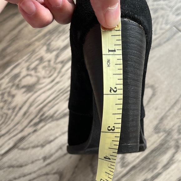 Gravity Pope lace up shoes size 38, US 7.5 - Picture 11 of 11